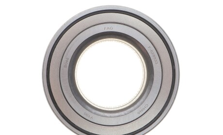 Фото 5 - Подшипник ступицы FAG 713 6188 60 (713618860)
