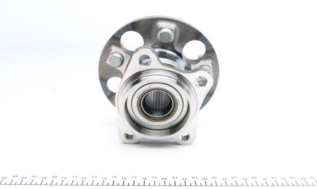 Фото 3 - Підшипник маточини FAG 713 6189 40 (713618940)