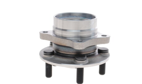 Фото 3 - Підшипник маточини FAG 713 6189 50 (713618950)