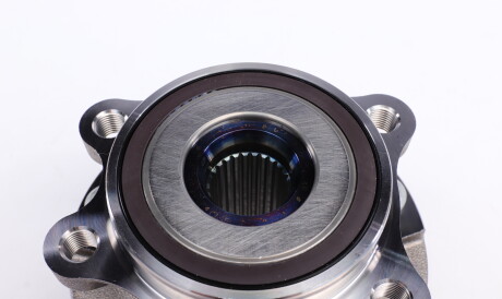 Фото 2 - Подшипник ступицы FAG 713 6189 70 (713618970)