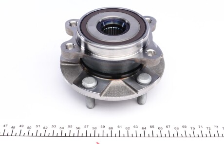 Фото 3 - Подшипник ступицы FAG 713 6189 70 (713618970)