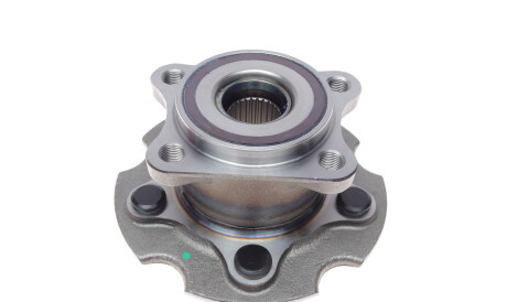 Фото 2 - Підшипник маточини FAG 713 6189 80 (713618980)