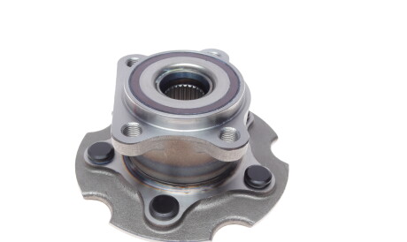 Фото 3 - Підшипник маточини FAG 713 6189 80 (713618980)