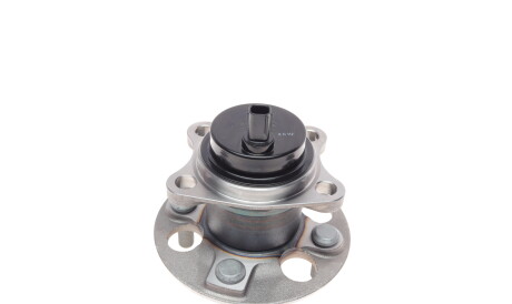 Фото 2 - Підшипник маточини FAG 713 6189 90 (713618990)