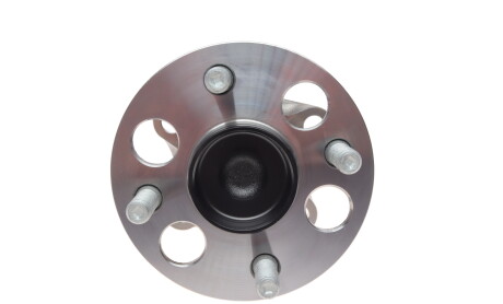 Фото 4 - Підшипник маточини FAG 713 6189 90 (713618990)