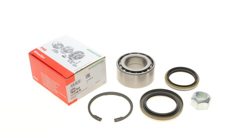 Фото 2 - Подшипник ступицы FAG 713 6190 90 (713619090)