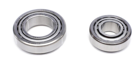 Фото 3 - Підшипник маточини FAG 713 6191 00