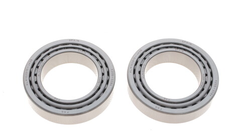 Фото 3 - Подшипник ступицы FAG 713 6191 40 (713619140)