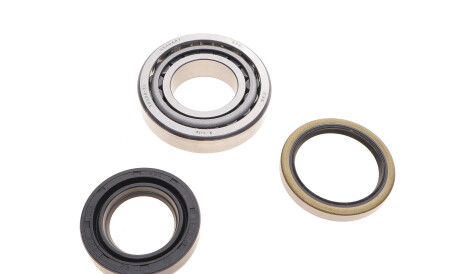 Фото 3 - Підшипник маточини FAG 713 6192 40 (713619240)