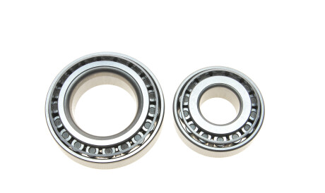 Фото 3 - Підшипник маточини FAG 713 6193 00 (713619300)