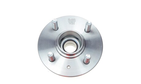 Фото 2 - Підшипник маточини FAG 713 6194 60 (713619460)