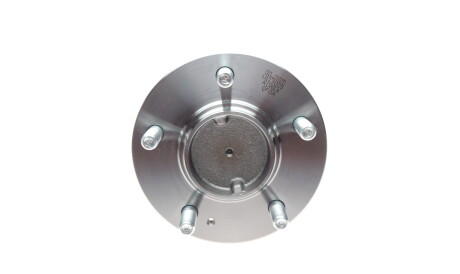 Фото 2 - Підшипник маточини FAG 713 6196 60 (713619660)