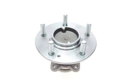 Фото 3 - Підшипник маточини FAG 713 6196 60 (713619660)