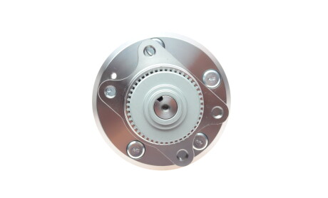 Фото 4 - Підшипник маточини FAG 713 6196 60 (713619660)