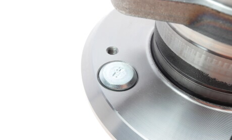 Фото 5 - Підшипник маточини FAG 713 6196 60 (713619660)