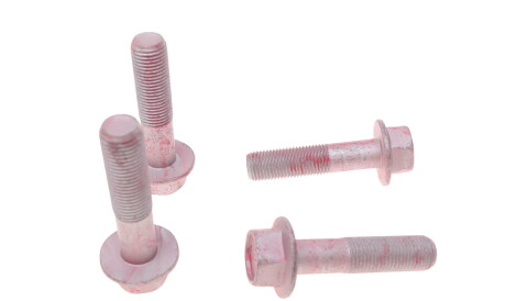 Фото 2 - Підшипник маточини FAG 713 6197 40 (713619740)