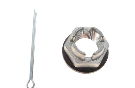 Фото 3 - Підшипник маточини FAG 713 6197 40 (713619740)