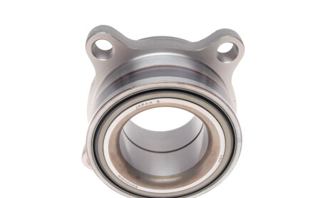 Фото 4 - Підшипник маточини FAG 713 6197 40 (713619740)