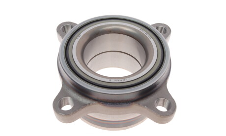 Фото 5 - Підшипник маточини FAG 713 6197 40 (713619740)