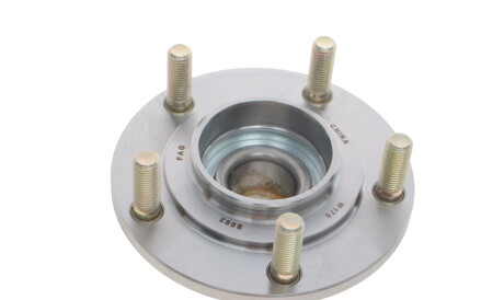 Фото 2 - Підшипник маточини FAG 713 6197 60 (713619760)