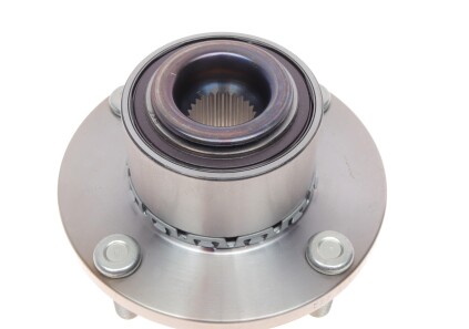 Фото 2 - Підшипник маточини FAG 713 6197 70 (713619770)