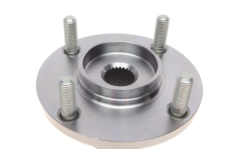 Фото 3 - Підшипник маточини FAG 713 6197 70 (713619770)