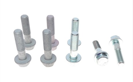 Фото 2 - Подшипник ступицы FAG 713 6198 10 (713619810)