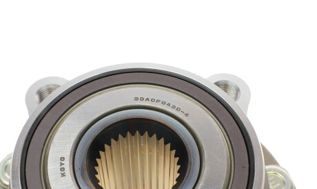 Фото 3 - Підшипник маточини FAG 713 6198 20 (713619820)