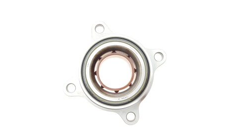 Фото 2 - Підшипник маточини FAG 713 6198 50 (713619850)