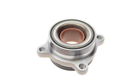 Фото 3 - Підшипник маточини FAG 713 6198 50 (713619850)