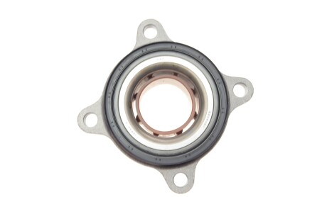 Фото 4 - Підшипник маточини FAG 713 6198 50 (713619850)