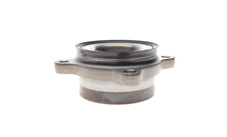 Фото 5 - Підшипник маточини FAG 713 6198 50 (713619850)