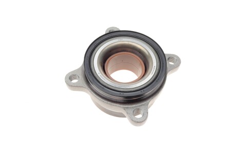 Фото 6 - Підшипник маточини FAG 713 6198 50 (713619850)