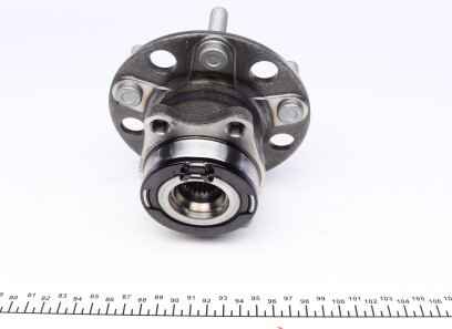 Фото 3 - Підшипник маточини FAG 713 6198 90 (713619890)