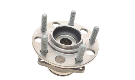 Фото 3 - Підшипник маточини FAG 713 6199 50 (713619950)