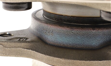 Фото 3 - Підшипник маточини FAG 713 6203 90 (713620390)