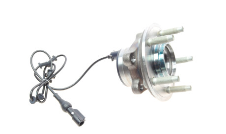 Фото 2 - Подшипник ступицы FAG 713 6204 50 (713620450)