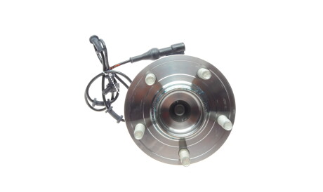 Фото 3 - Подшипник ступицы FAG 713 6204 50 (713620450)