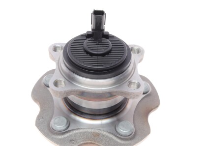 Фото 3 - Підшипник маточини FAG 713 6211 20 (713621120)