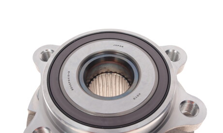 Фото 2 - Підшипник маточини FAG 713 6211 50 (713621150)