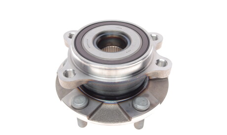 Фото 3 - Підшипник маточини FAG 713 6211 50 (713621150)