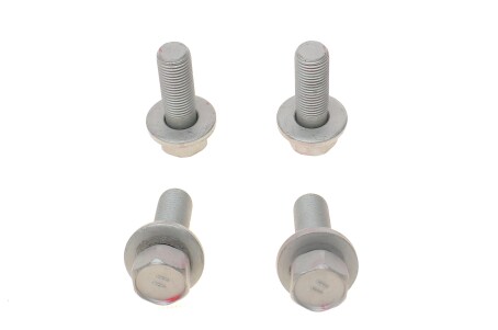 Фото 5 - Підшипник маточини FAG 713 6212 00 (713621200)