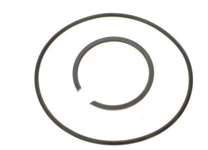 Фото 7 - Підшипник маточини FAG 713 6212 00 (713621200)