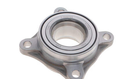 Фото 3 - Подшипник ступицы FAG 713 6212 40 (713621240)