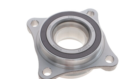 Фото 4 - Подшипник ступицы FAG 713 6212 40 (713621240)