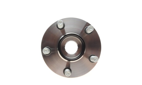 Фото 2 - Підшипник маточини FAG 713 6213 20 (713621320)