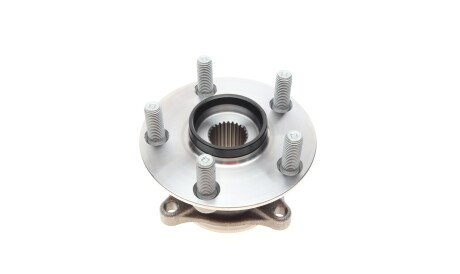 Фото 3 - Підшипник маточини FAG 713 6213 20 (713621320)