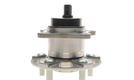 Фото 3 - Підшипник маточини FAG 713 6213 90 (713621390)