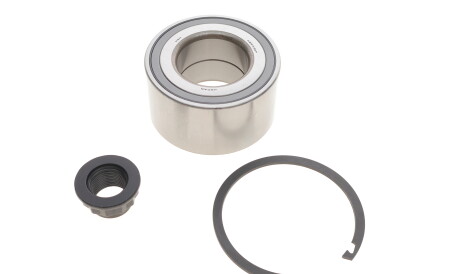 Фото 2 - Підшипник маточини FAG 713 6214 30 (713621430)