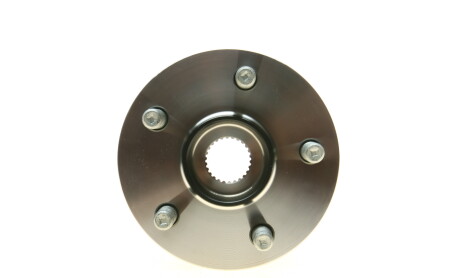 Фото 2 - Подшипник ступицы FAG 713 6215 20